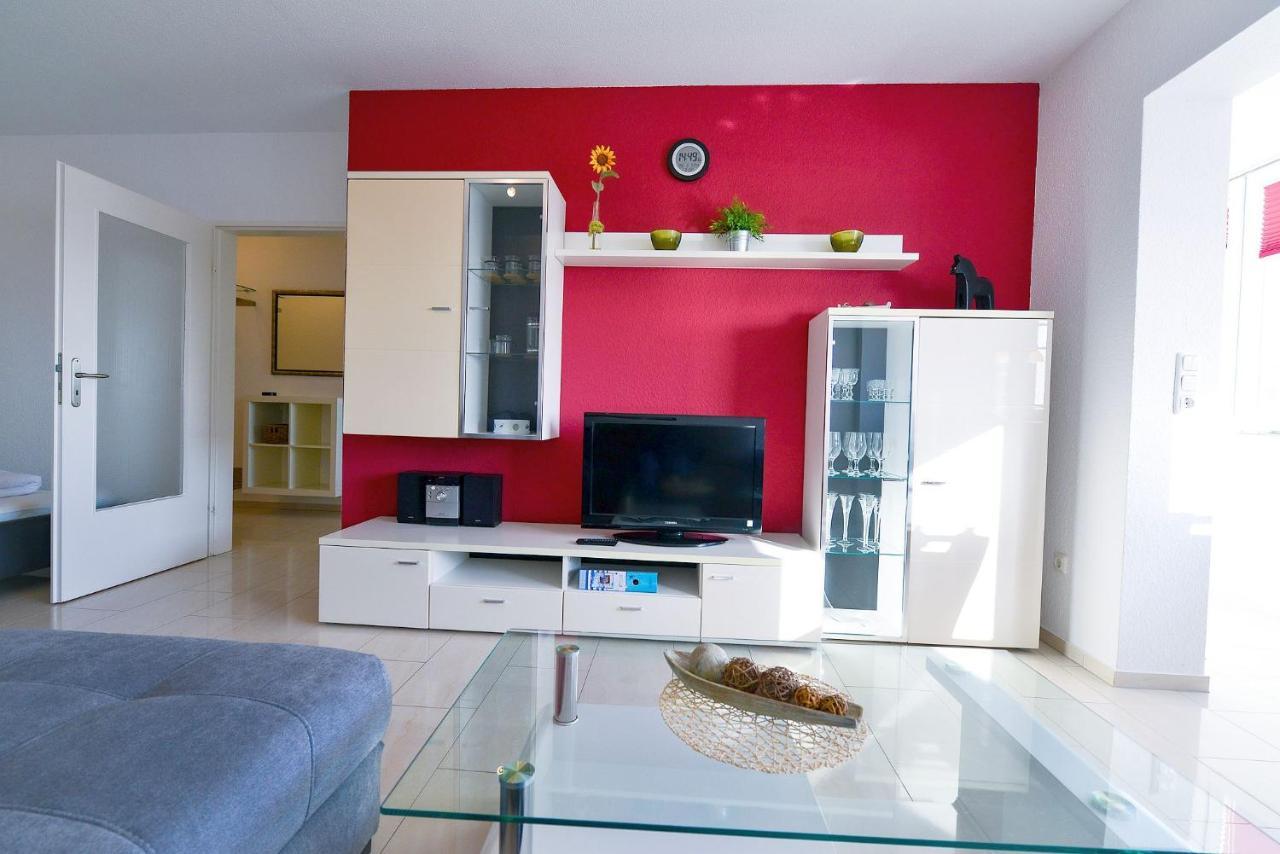 Strandhochhaus Shb6