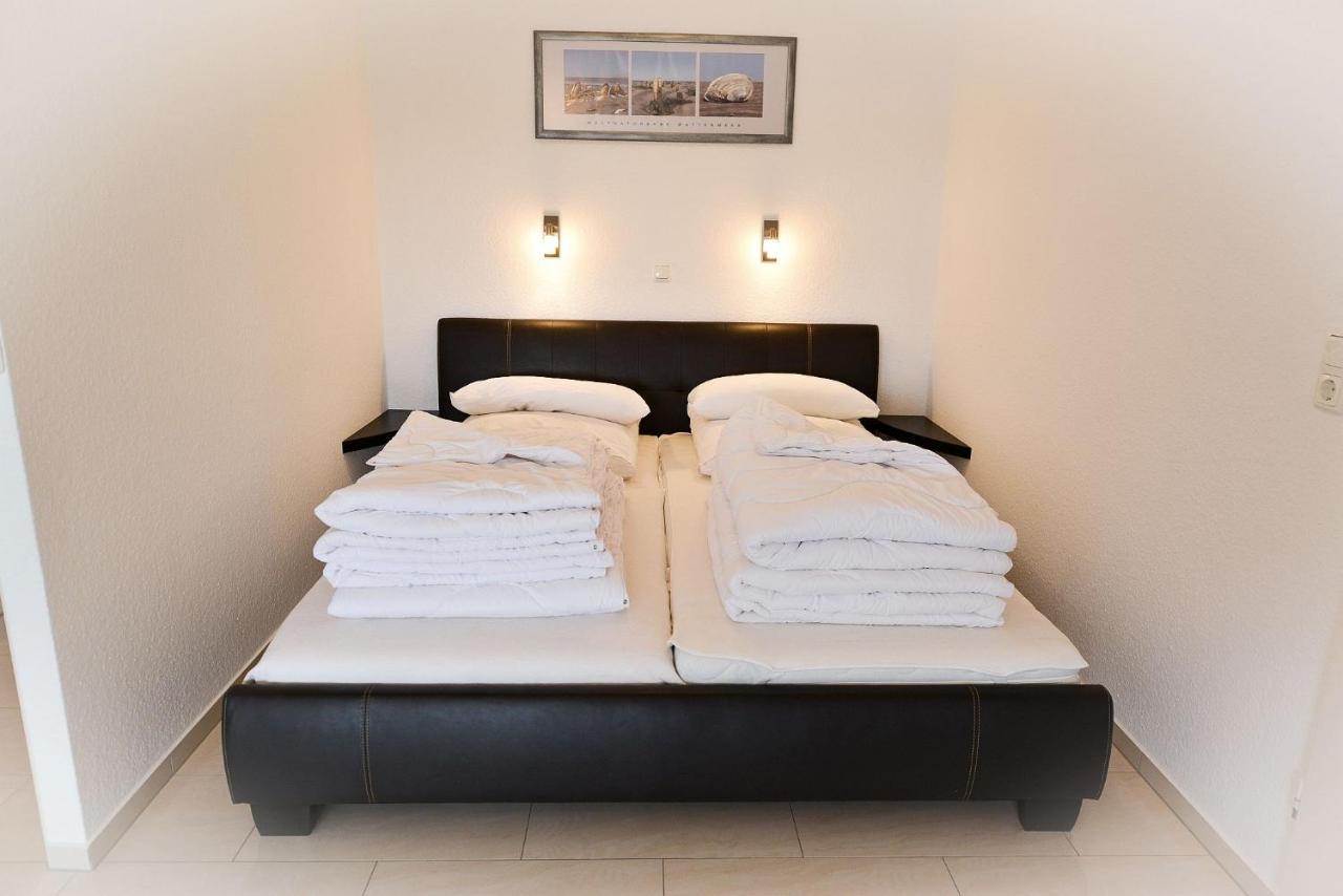 Apartment Strandhochhaus Shb6 *