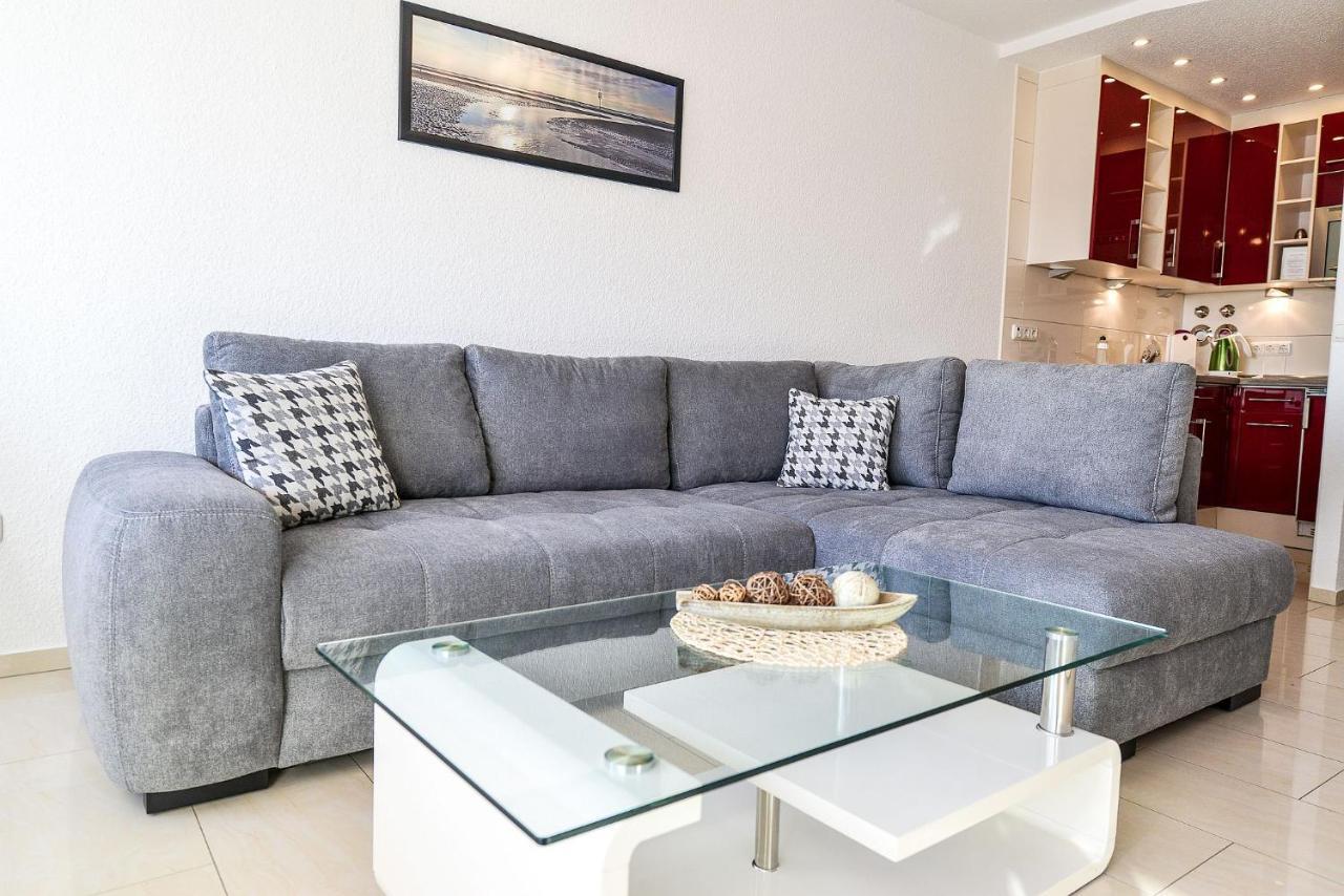 Strandhochhaus Shb6 Apartment Cuxhaven