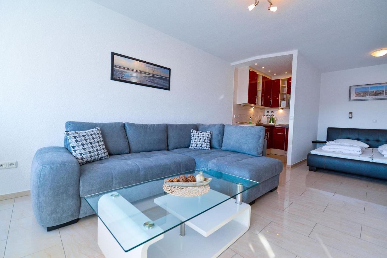 Apartment Strandhochhaus Shb6