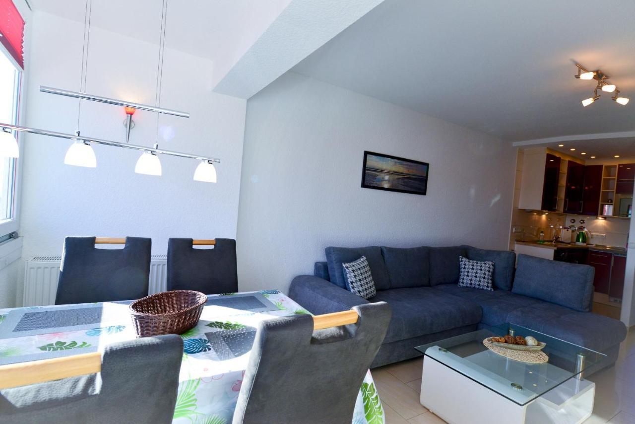 Strandhochhaus Shb6 * Cuxhaven