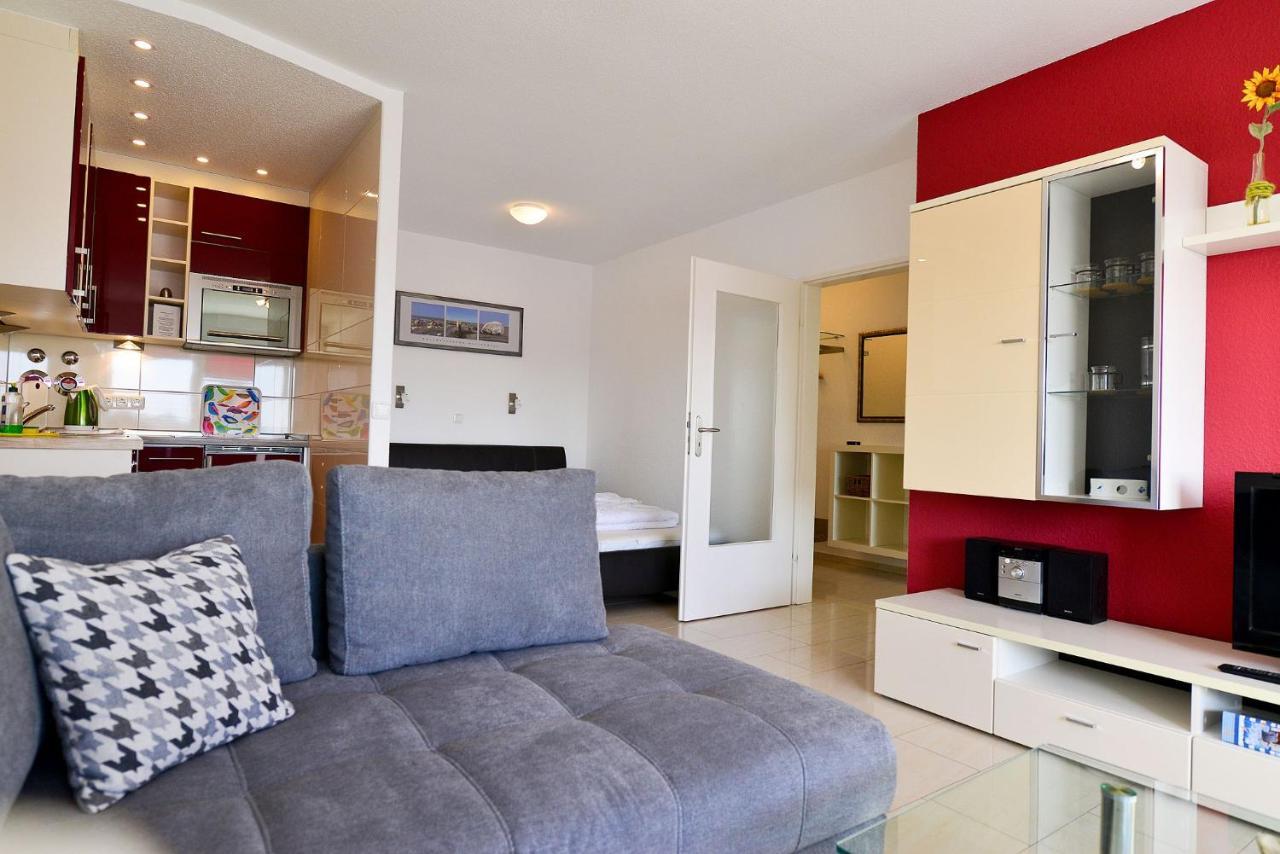 Apartment Strandhochhaus Shb6 Cuxhaven