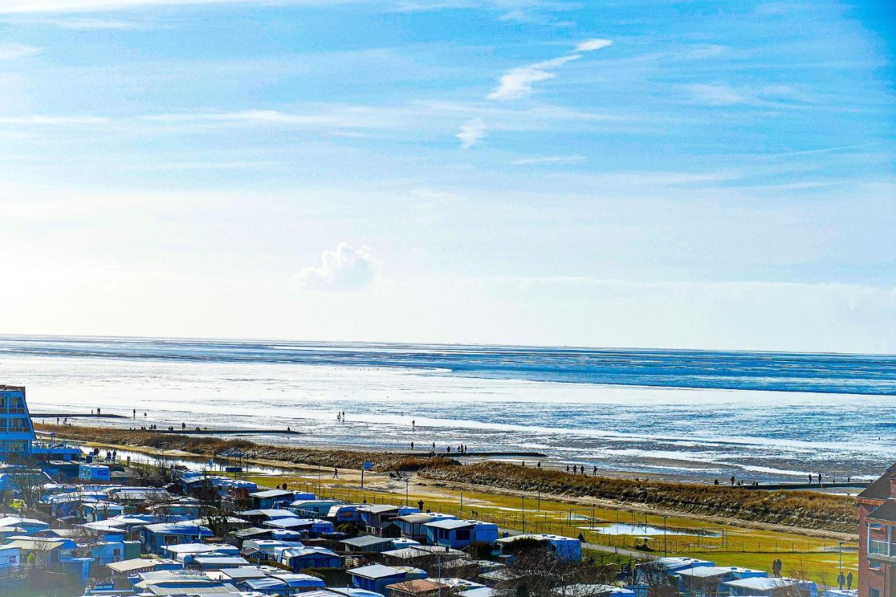 Strandhochhaus Shb6 *