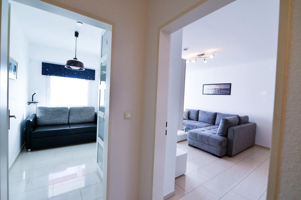 Strandhochhaus Shb6 *