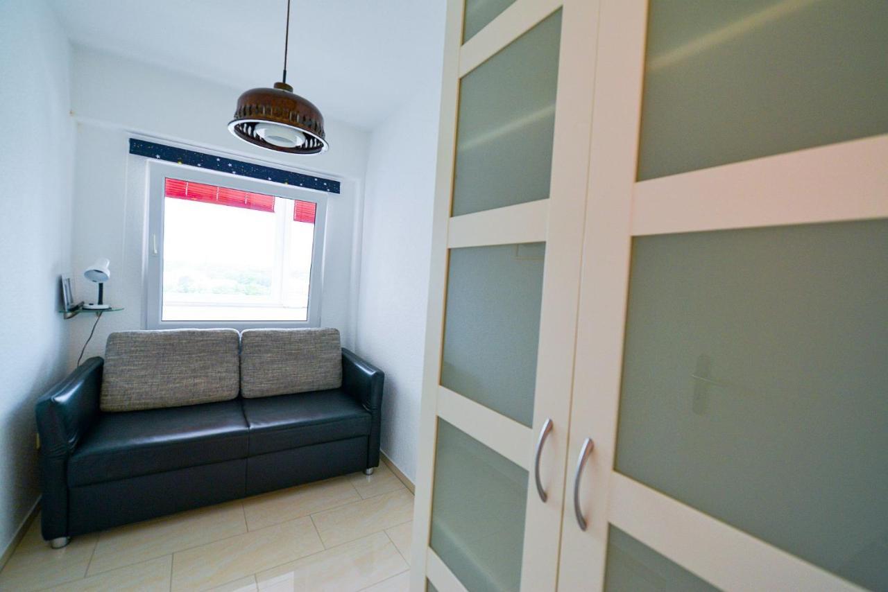 Strandhochhaus Shb6 * Cuxhaven