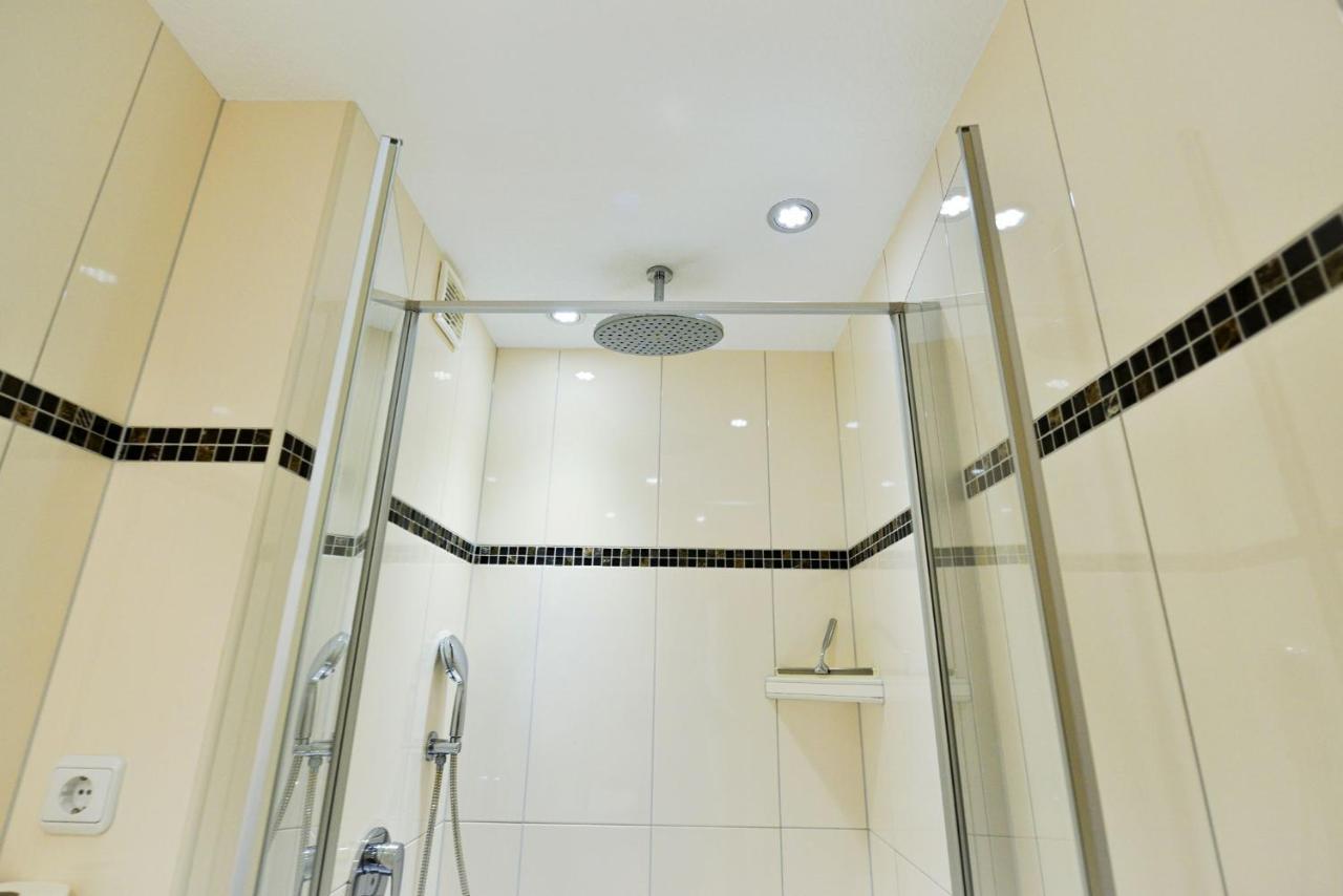 Strandhochhaus Shb6 Apartment *